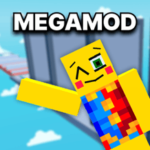 Megamod