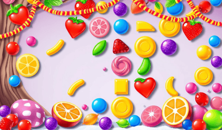 Fruit Splash