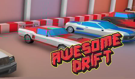 Awesome drift