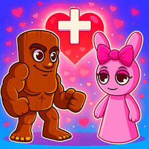 Trend Family: Merge Arena