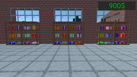 Mine Winter Tycoon - Screenshot 2