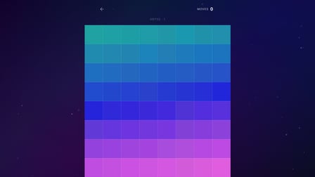 Harmony - Screenshot 3
