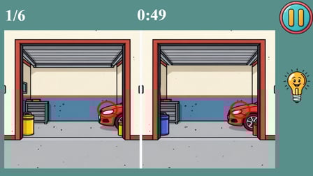 A sharp look - Screenshot 3