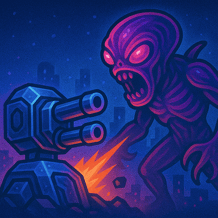 StarCore Defenders