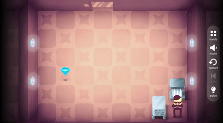 Bump Bandit - Screenshot 2