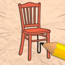 Finish the Drawing!