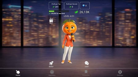 AI Fruits - Screenshot 4