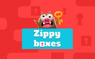 Zippy Boxes