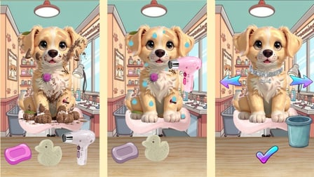 Make me beautiful! - Screenshot 3