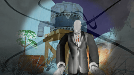 Granny Christmas Nightmare - Screenshot 1