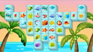 Summer Mahjong