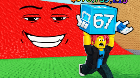 Escape Waves for Lucky Blocks - Screenshot 5