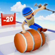 Run & Gun: Smash Everything