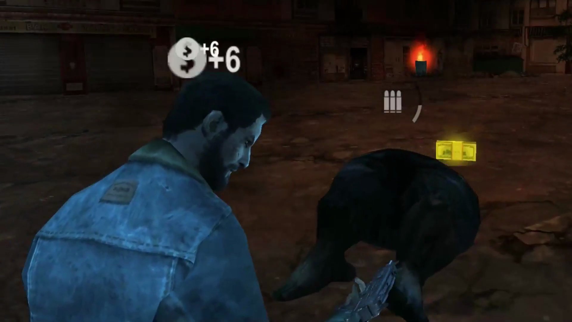 Rise of the Dead cover