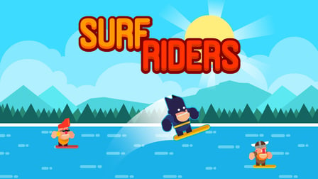 Surf Riders