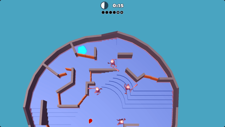 Brainrot Hide and Seek Classic - Screenshot 2