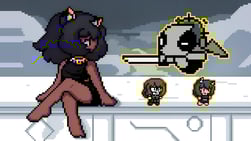 Ivy's Eternal Rush