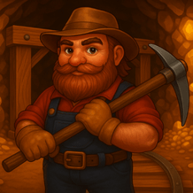 Brutal Miner