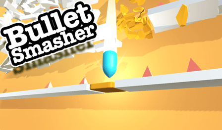 Bullet Smasher