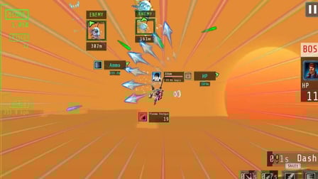 Epic Robot Combat Simulator - Screenshot 6