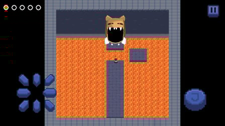 Evil Dungeon - Screenshot 2