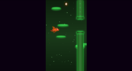 Ember Wing - Screenshot 2