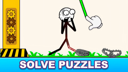 Ragdoll Crash-Test: Throw and Break! - Screenshot 3