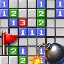 Fair Minesweeper
