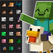 Cubecraft Sandbox: Ragdoll Playground