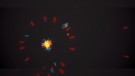 Astro Shooter - Screenshot 4