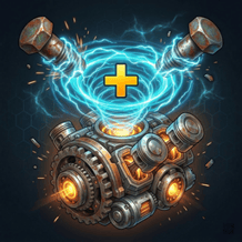 ARC Protocol: Scrap Merger