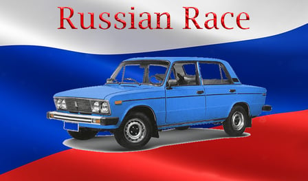 Russian Race