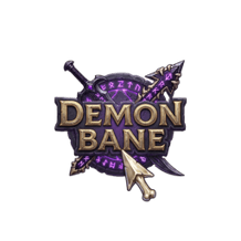 Demon Bane