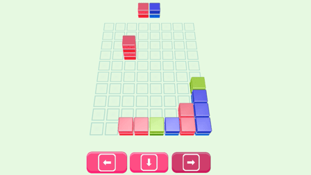 Sweet Flip - Screenshot 5