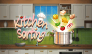 Kitchen Sorting