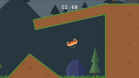 Wrooooom! - Screenshot 3