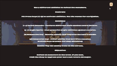 Hell Knight - Screenshot 4