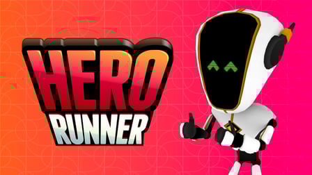 Hero Runner