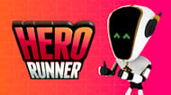 Hero Runner