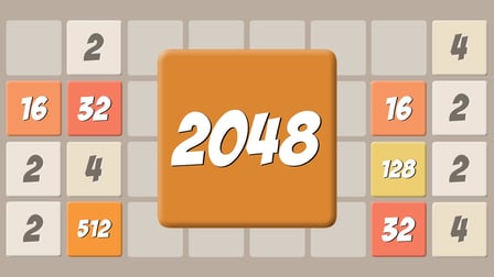 2048 Puzzle