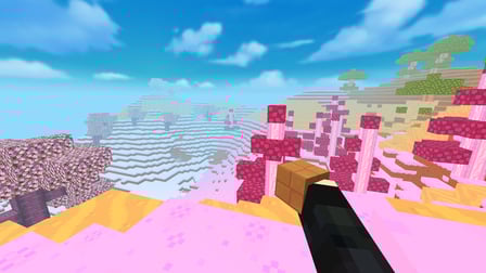 Mine - Survival and Battles - Screenshot 3