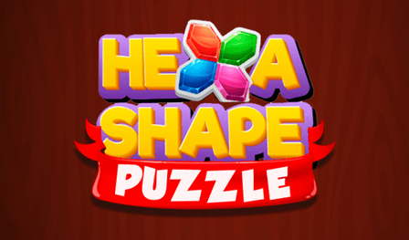 Hexa-Form-Puzzle