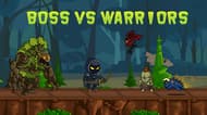 Boss vs Warriors