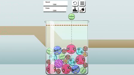 Connect: Moskis - Screenshot 1