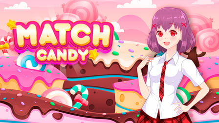 Match Candy