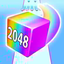 Run Run 2048