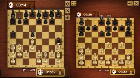Chess Pro - Screenshot 2