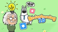 Brainstorming 2D