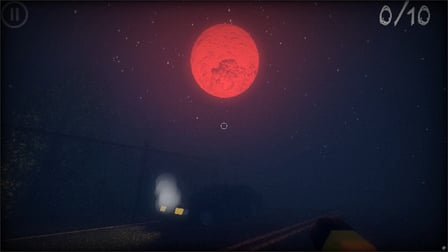 Teletubbies: Horror 3D - Screenshot 3