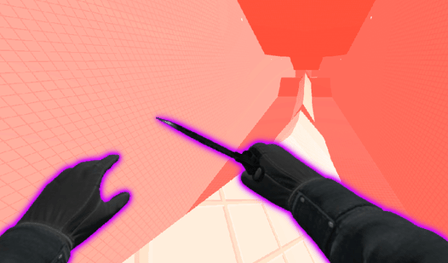 Bunnyhop and Surf Maps